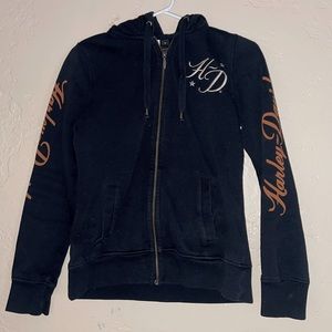 Harley Davidson Jacket
